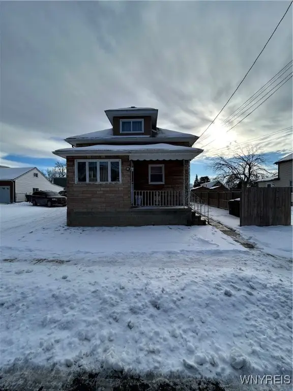 51 Laverack Avenue, Depew, NY 14043 - Image #1