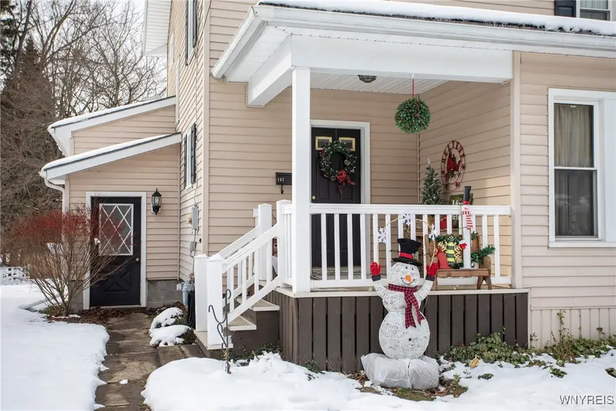 157 N 2nd Street, Allegany, NY 14706 - Image #2