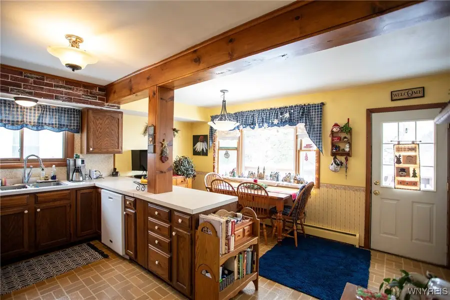 157 N 2nd Street, Allegany, NY 14706 - Image #3