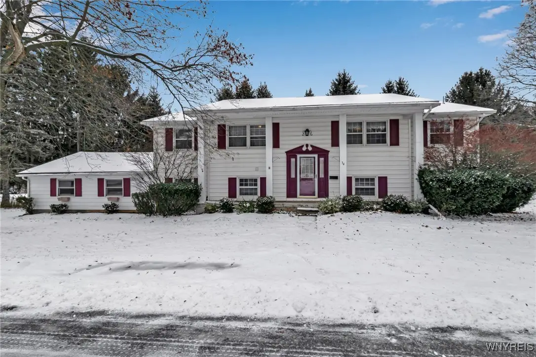 34 Broadway Street, Oakfield, NY 14125 - Image #1