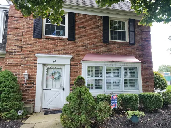 64 Hickory Hill Road, Buffalo, NY 14221