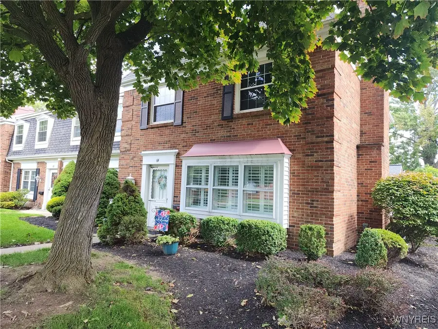 64 Hickory Hill Road, Buffalo, NY 14221 - Image #2