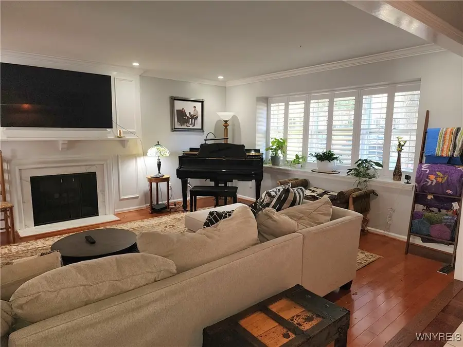 64 Hickory Hill Road, Buffalo, NY 14221 - Image #3