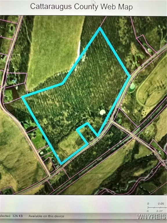 6000 Nys Rte 242 Lot #7, Ellicottville, NY 14731 - Image #3