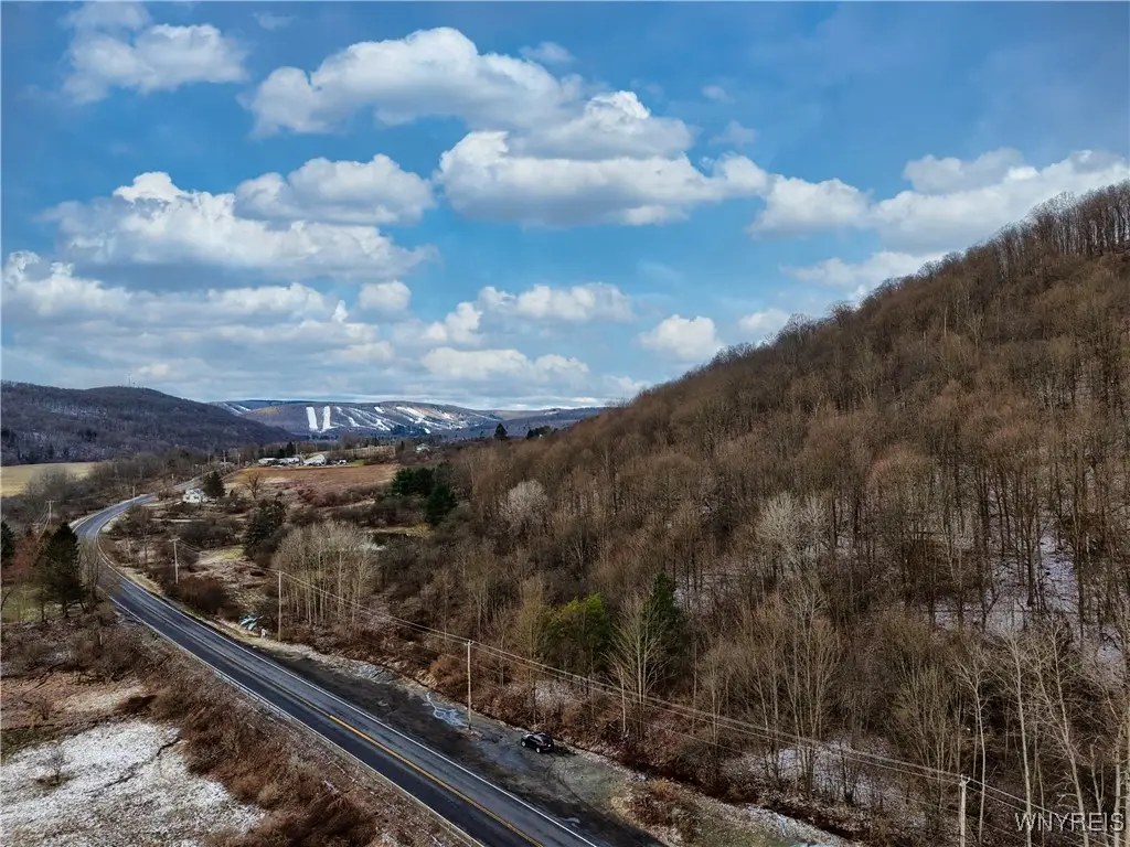 6020 Nys Rte 242 Lot #5, Ellicottville, NY 14731 - Image #1