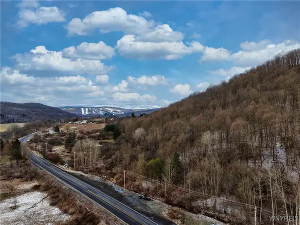 6020 Nys Rte 242 Lot #5, Ellicottville, NY 14731