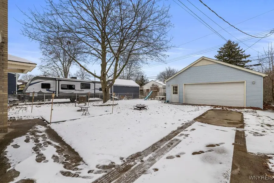 252 Edward Street, North Tonawanda, NY 14120 - Image #3