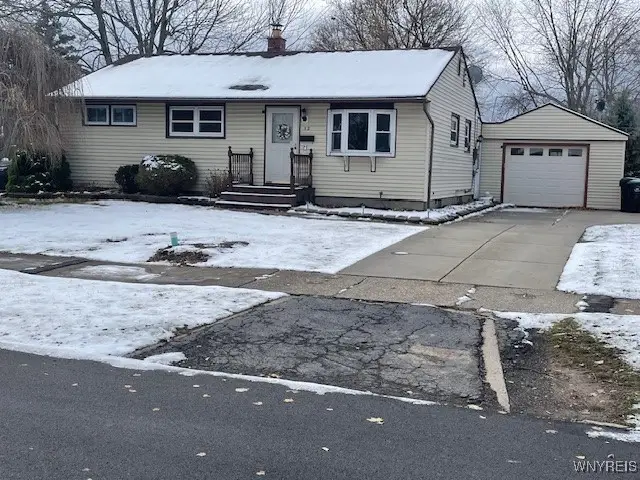 52 Clark Street, Tonawanda, NY 14150 - Image #1