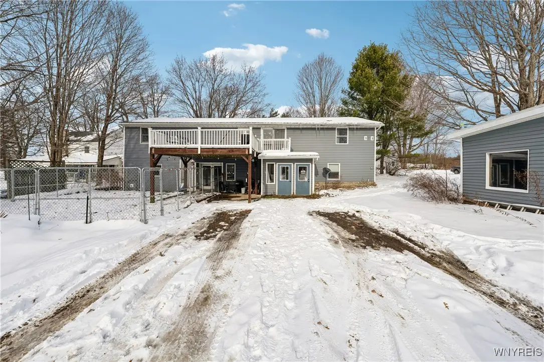 11964 Weaver Road, Delevan, NY 14042 - Image #1