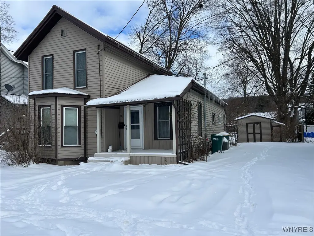 10 View Street, Warsaw, NY 14569 - Image #1