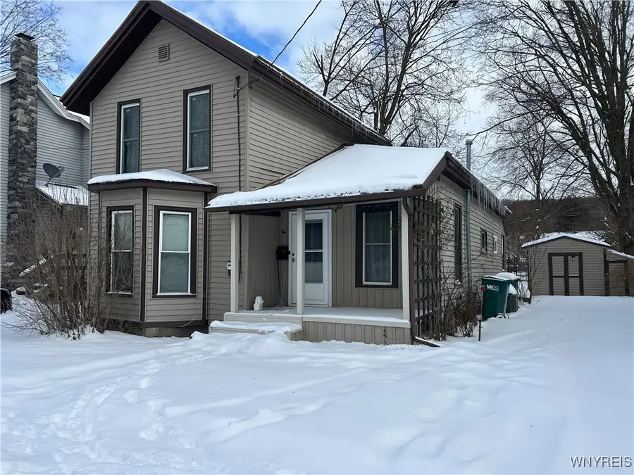 10 View Street, Warsaw, NY 14569 - Image #3