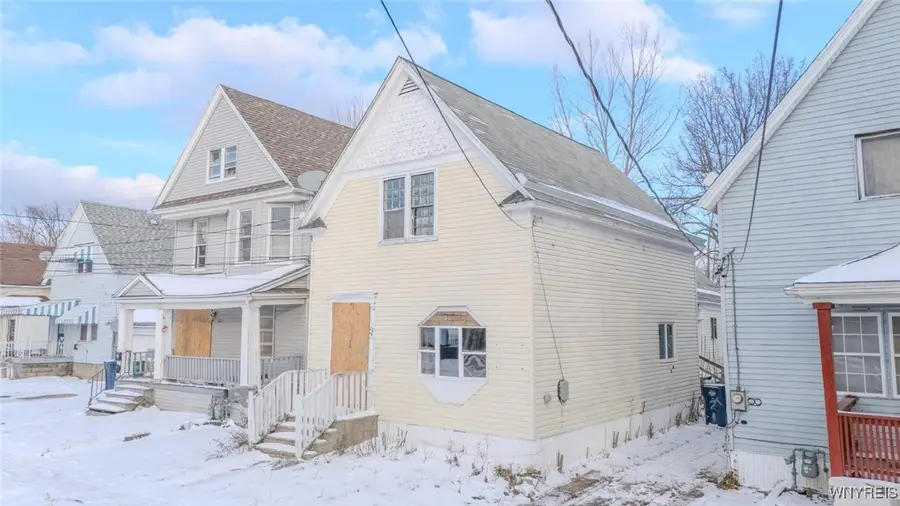 221 Wood Avenue, Buffalo, NY 14211 - Image #2