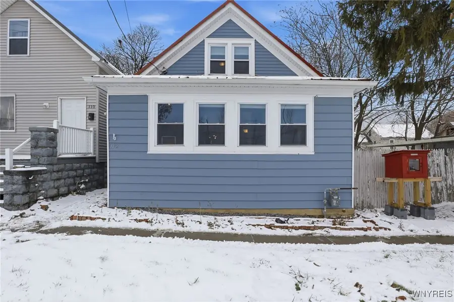 112 Masten Avenue, Buffalo, NY 14209 - Image #2