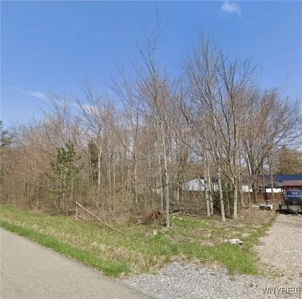 Madison Avenue, Angola, NY 14006