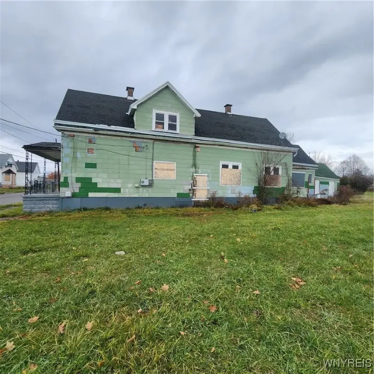 113 Liddell Street, Buffalo, NY 14212 - Image #3