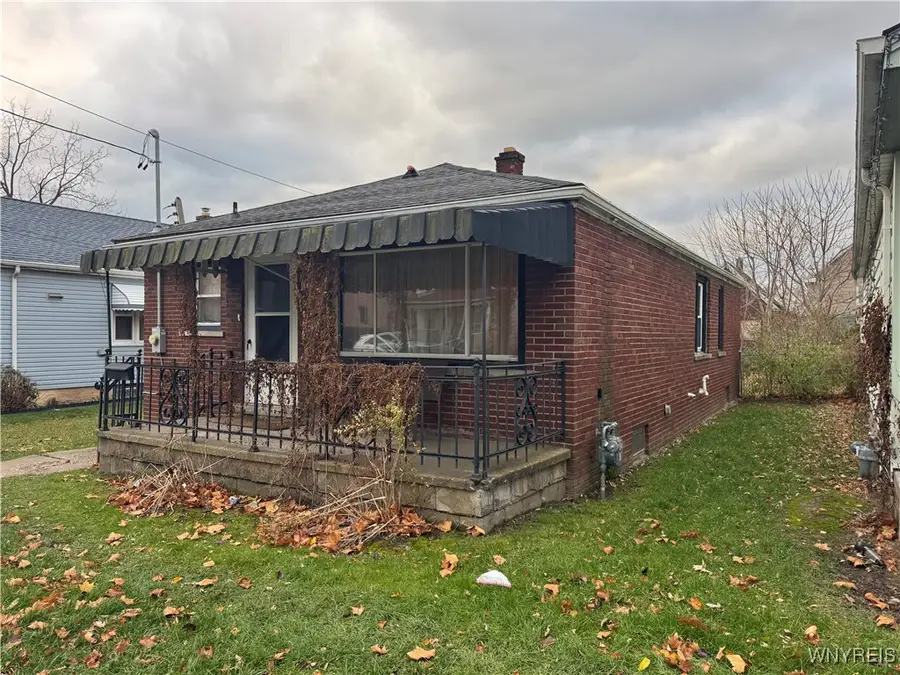 1133 Whitney Avenue, Niagara Falls, NY 14301 - Image #2