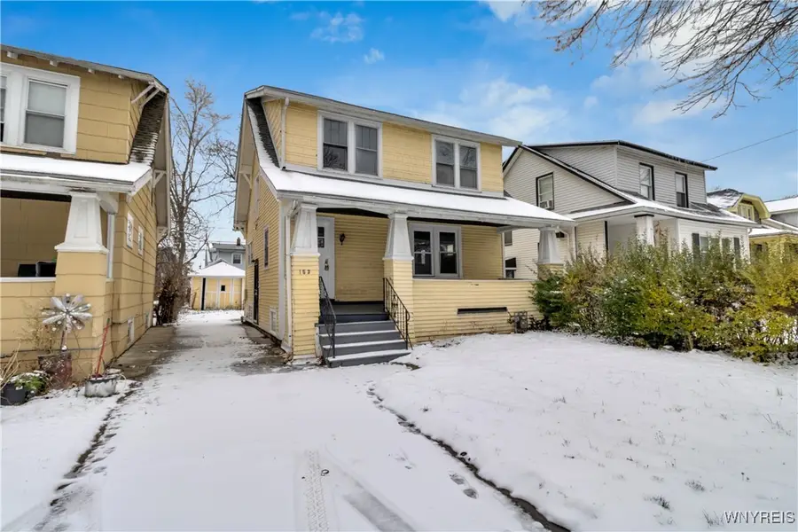 153 Stockbridge Avenue, Buffalo, NY 14215 - Image #2