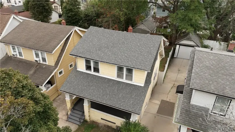 153 Stockbridge Avenue, Buffalo, NY 14215 - Image #3