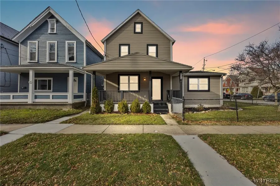 132 Alabama St Street, Buffalo, NY 14204 - Image #2