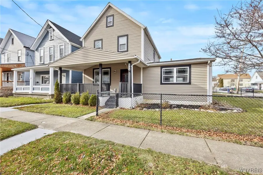 132 Alabama St Street, Buffalo, NY 14204 - Image #3