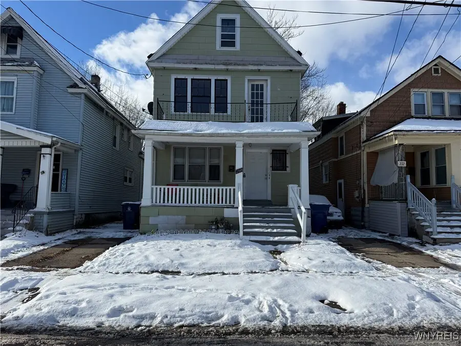 268 Sumner Place, Buffalo, NY 14211 - Image #2