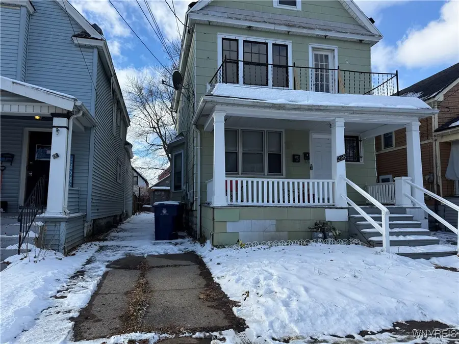268 Sumner Place, Buffalo, NY 14211 - Image #3