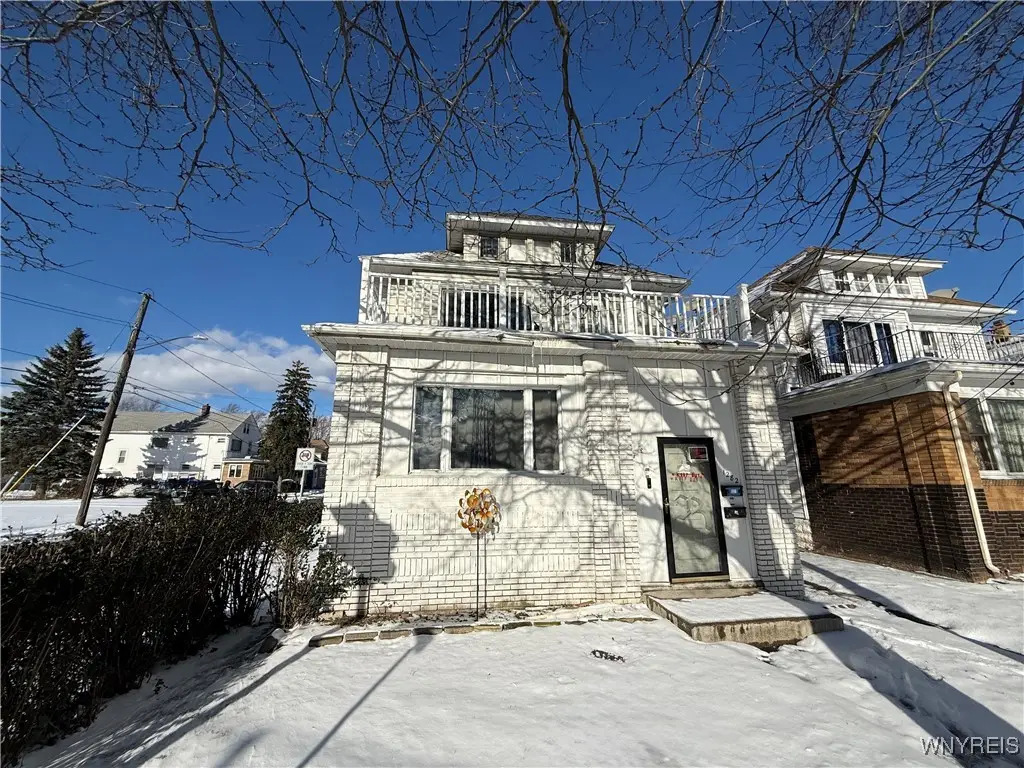 1282 Walden Avenue, Buffalo, NY 14211 - Image #1