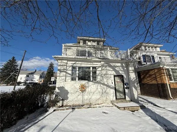 1282 Walden Avenue, Buffalo, NY 14211