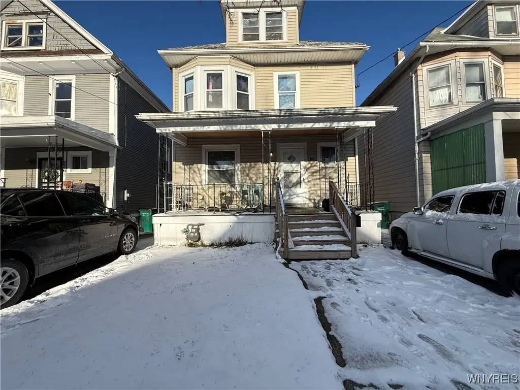 240 Crowley Avenue, Buffalo, NY 14207 - Image #1