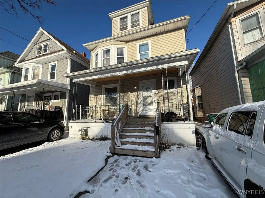 240 Crowley Avenue, Buffalo, NY 14207 - Image #2