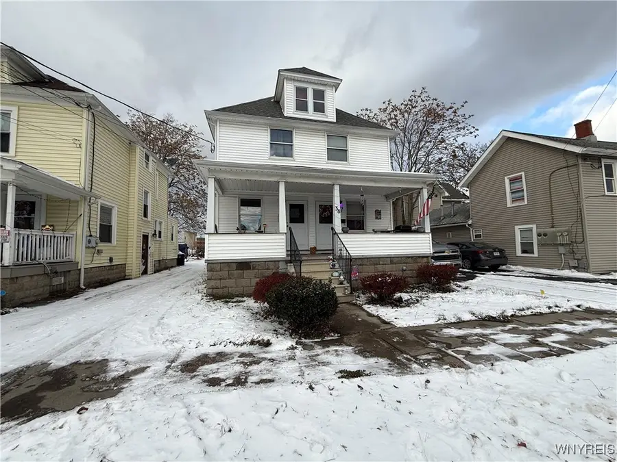 38 Morgan Street, Tonawanda, NY 14150 - Image #2