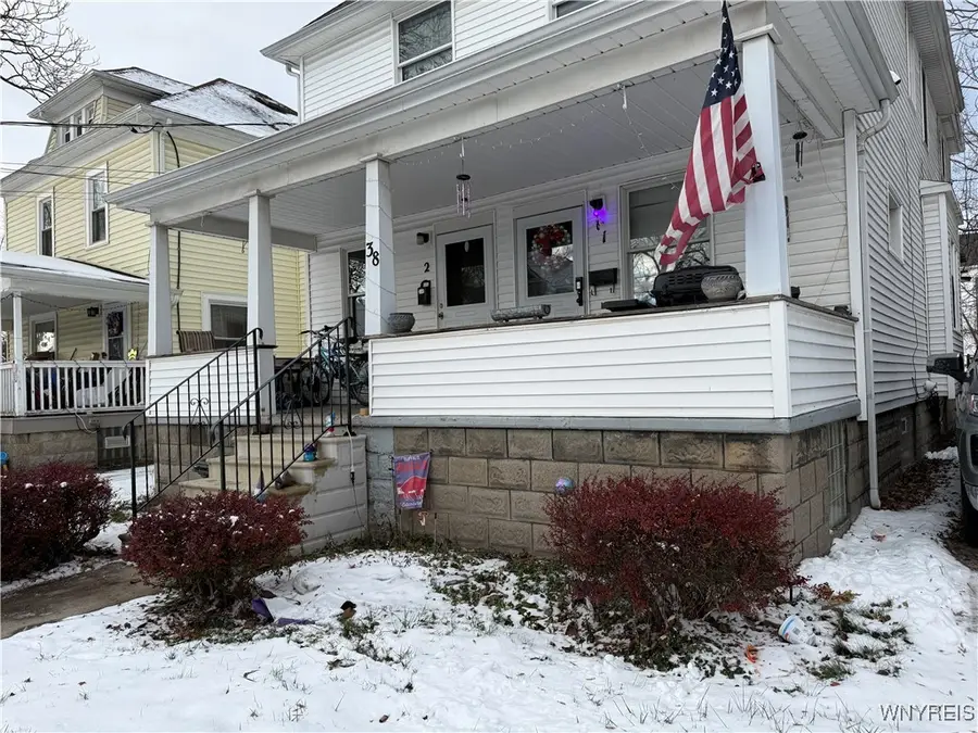 38 Morgan Street, Tonawanda, NY 14150 - Image #3
