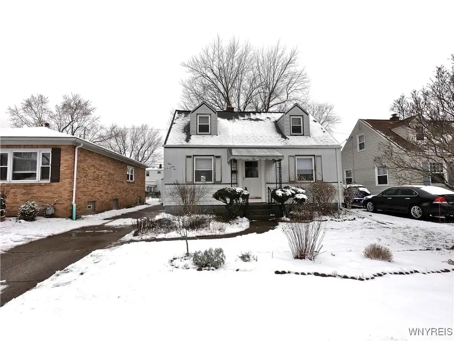 136 Midland Avenue, Buffalo, NY 14223 - Image #2