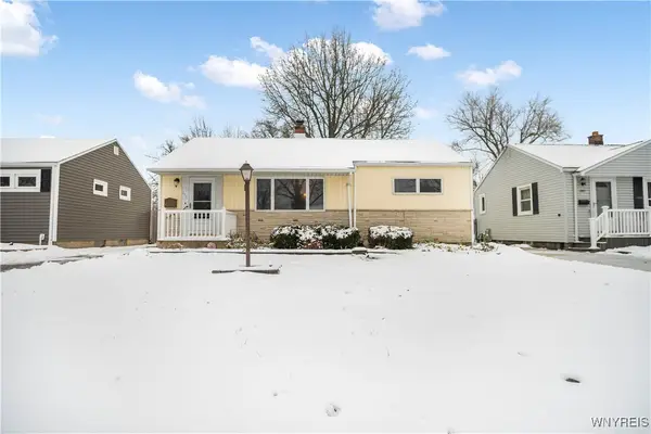 256 Coventry Road, Buffalo, NY 14217