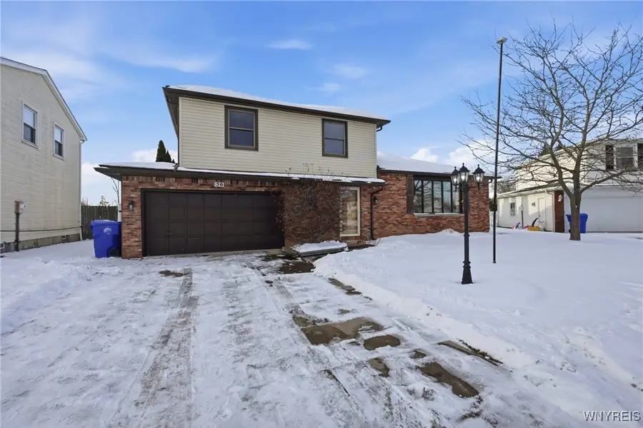 56 Deerchase Road, Buffalo, NY 14224 - Image #2