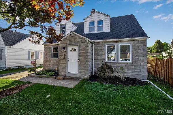 90 Mildred Drive, Buffalo, NY 14225