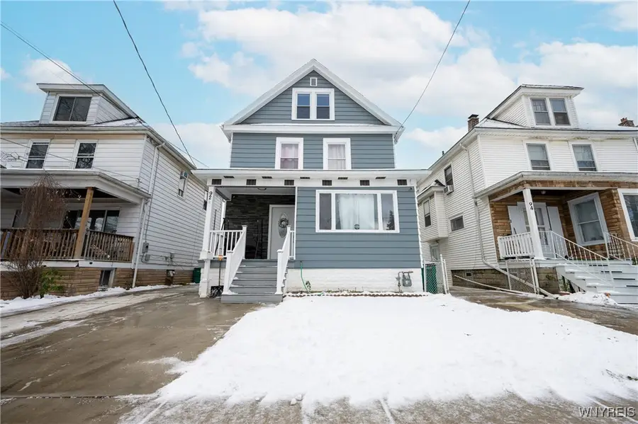 92 Laird Avenue, Buffalo, NY 14207 - Image #2