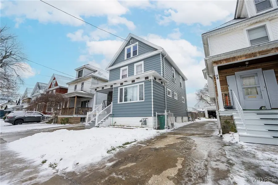 92 Laird Avenue, Buffalo, NY 14207 - Image #3