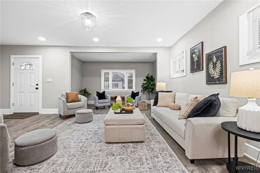 102 Crossman Avenue, Buffalo, NY 14211 - Image #3