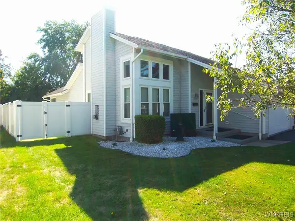 17 Williams Street, Batavia, NY 14020