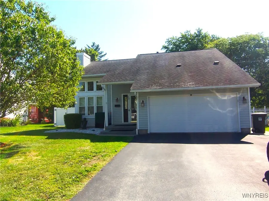 17 Williams Street, Batavia, NY 14020 - Image #3
