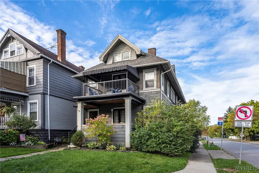 476 Crescent Avenue, Buffalo, NY 14214 - Image #3
