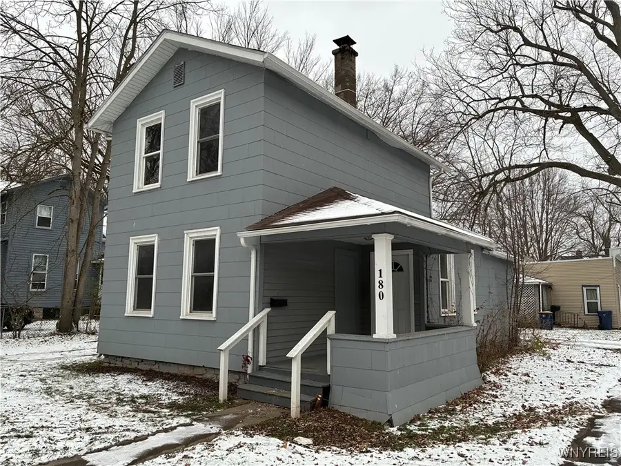 180 Spalding, Lockport, NY 14094 - Image #3