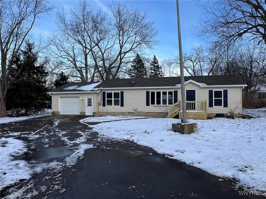 10966 S Roberts, Dunkirk, NY 14048 - Image #2