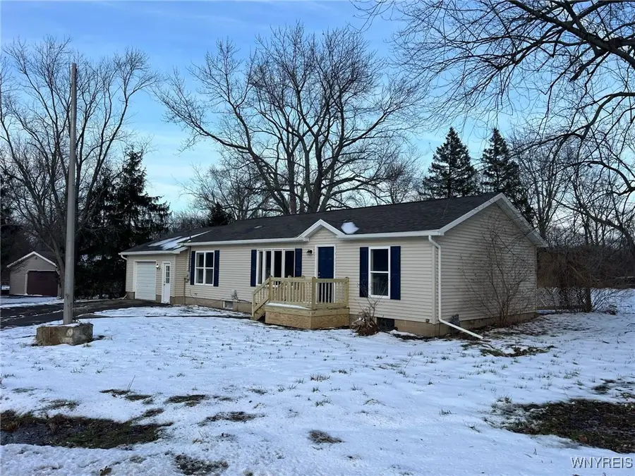 10966 S Roberts, Dunkirk, NY 14048 - Image #3