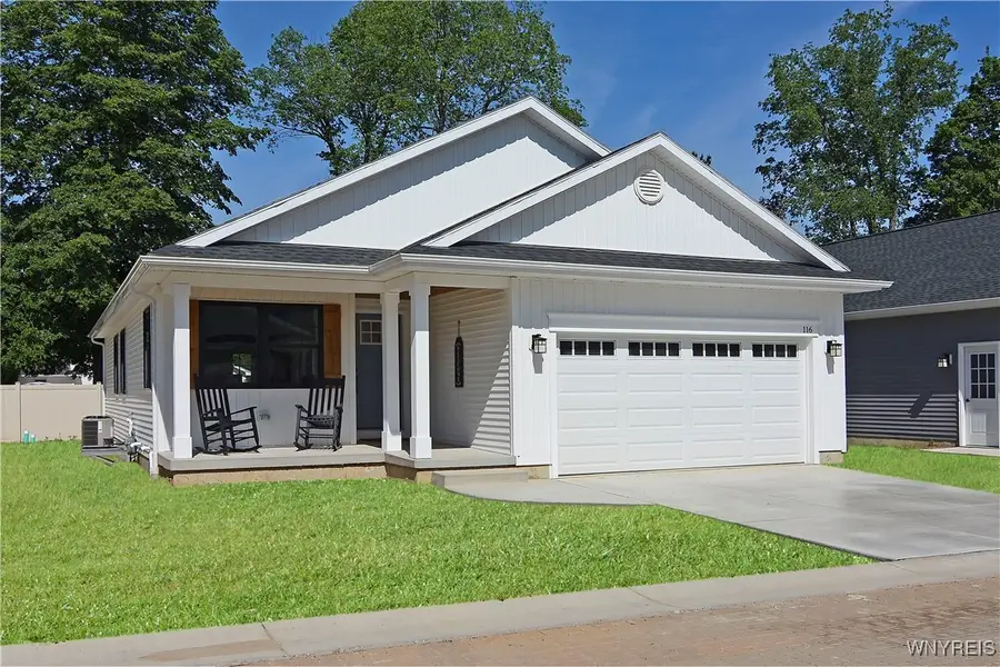 112 Birch Creek, Alden, NY 14004 - Image #2