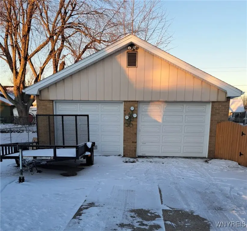 180 Bright Street, Buffalo, NY 14206 - Image #2