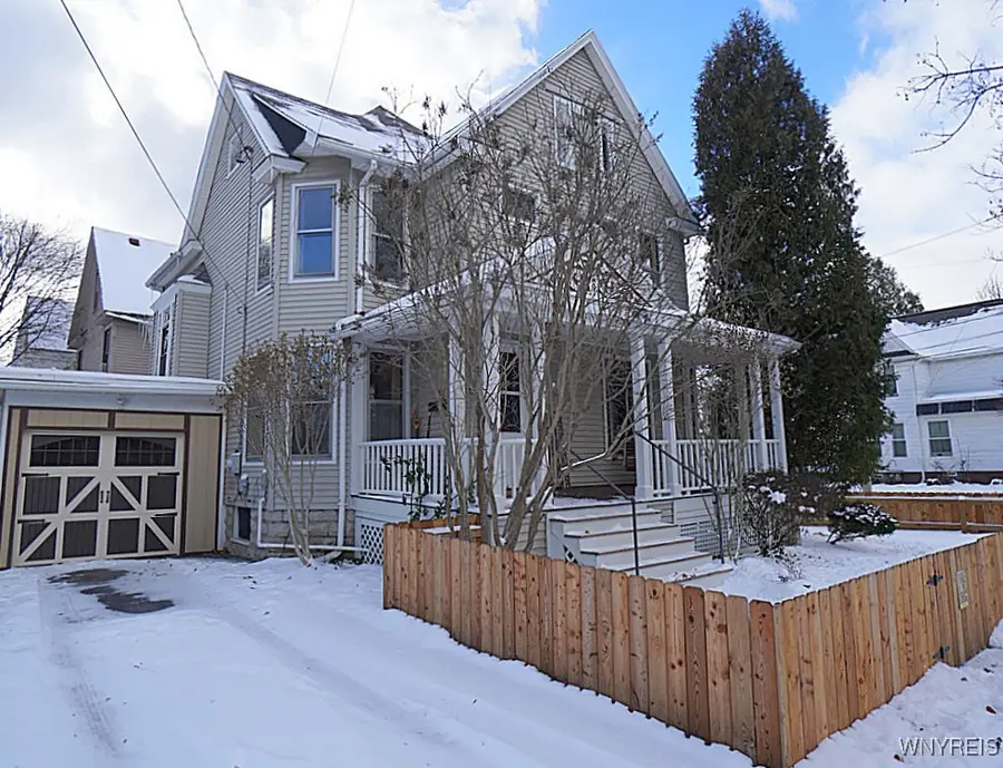 22 Washington Avenue, Batavia, NY 14020 - Image #2