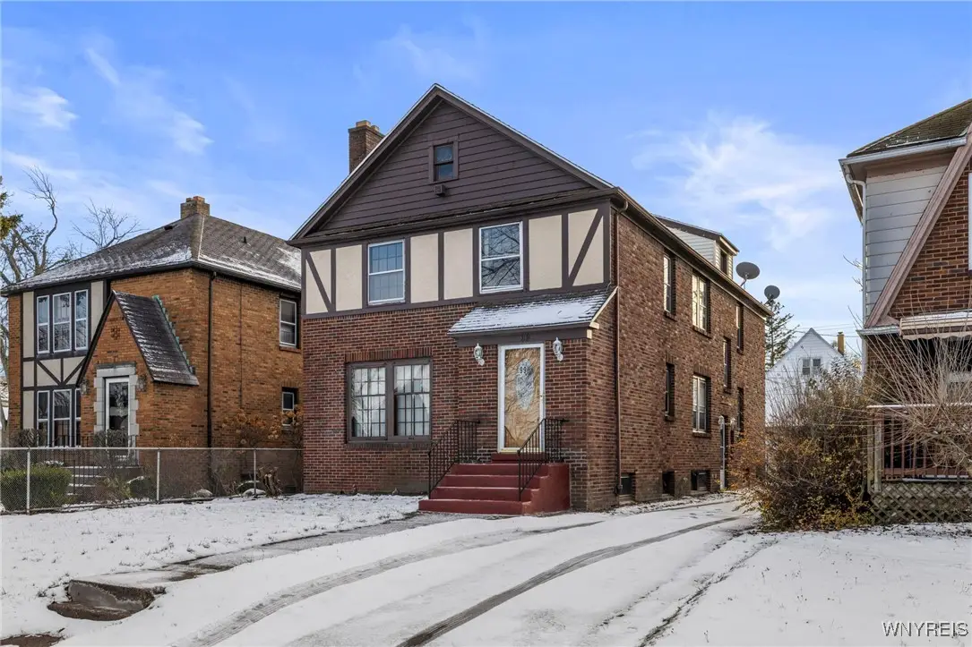 99 Mercer Avenue, Buffalo, NY 14214 - Image #1