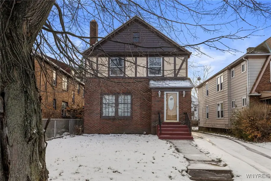 99 Mercer Avenue, Buffalo, NY 14214 - Image #2